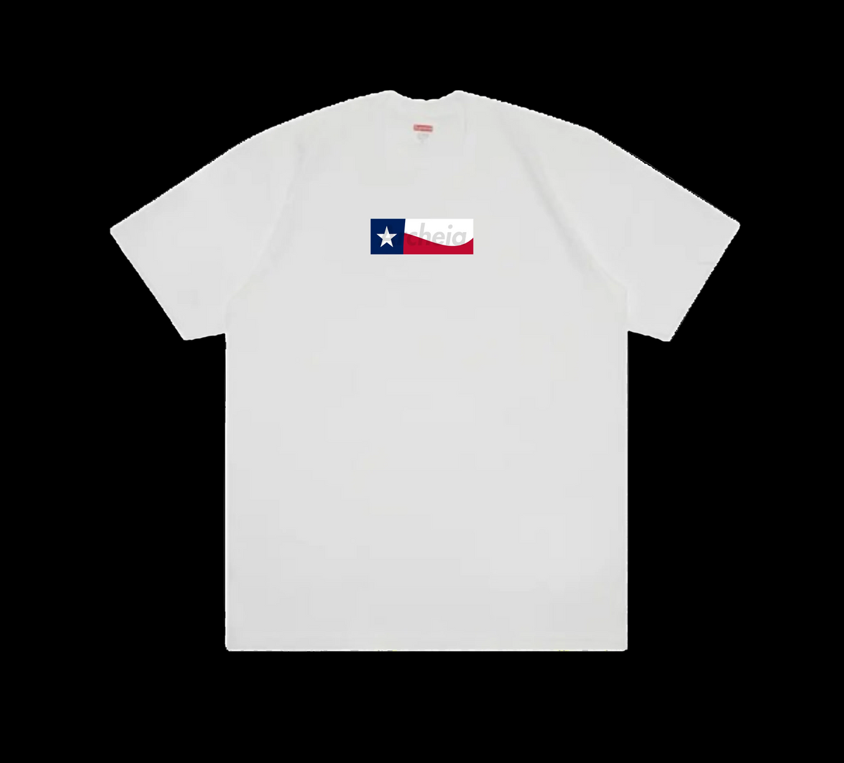 Texas Box Logo