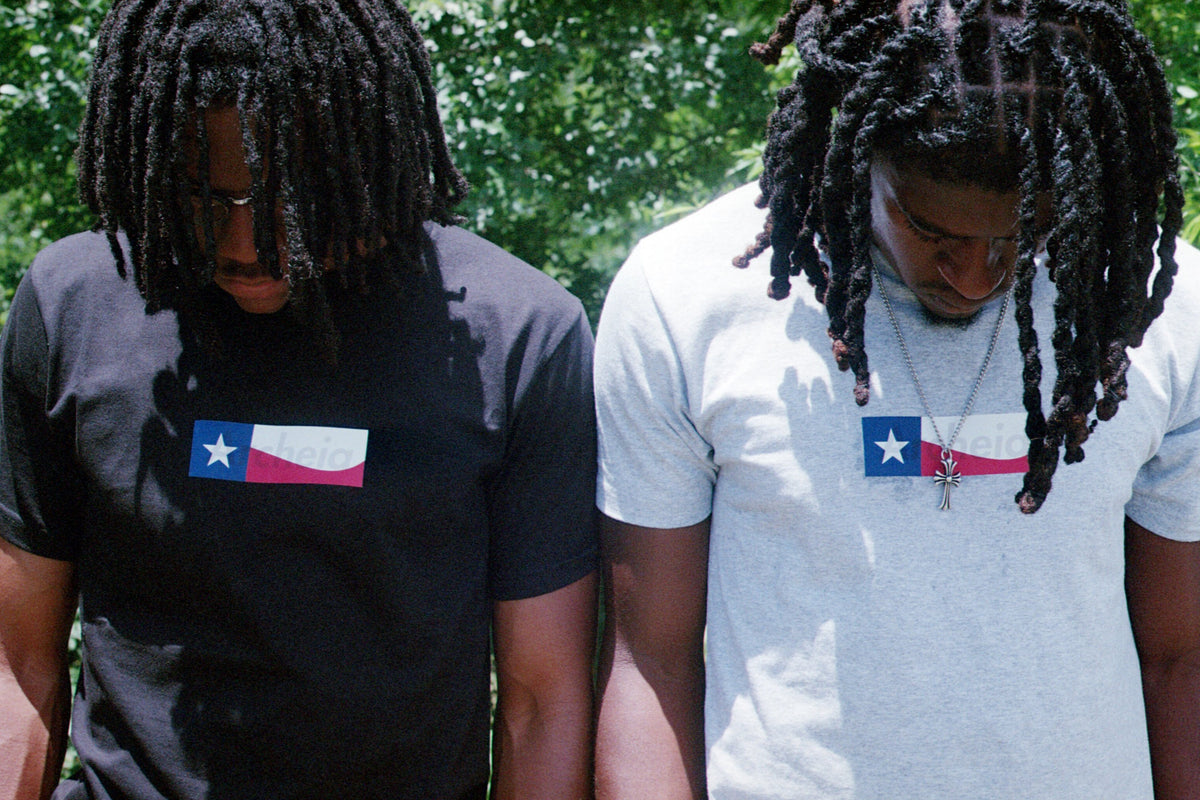 Texas Box Logo